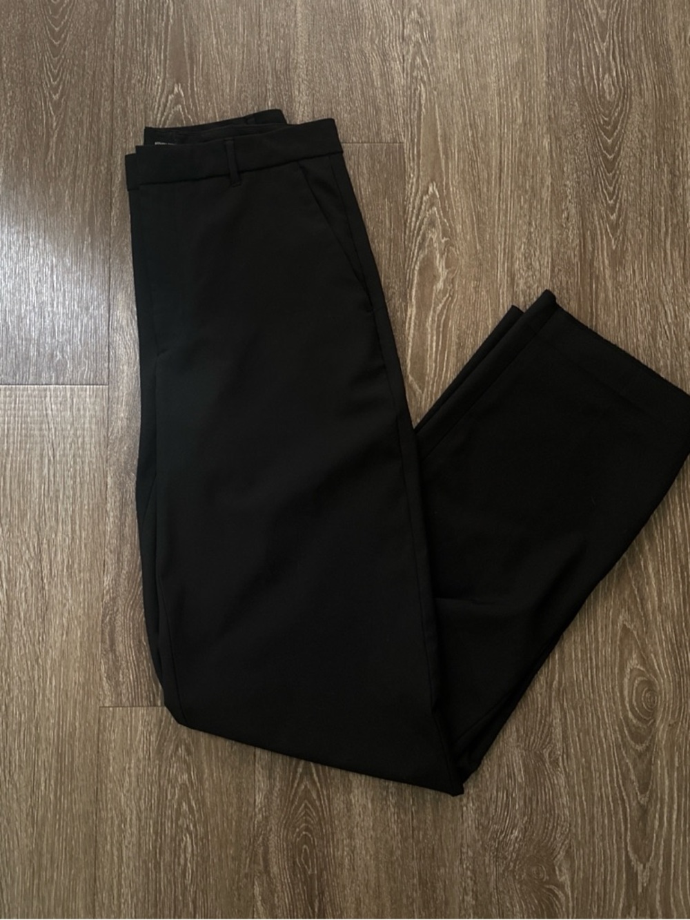 Banana Republic Black Women's Tailored Trousers